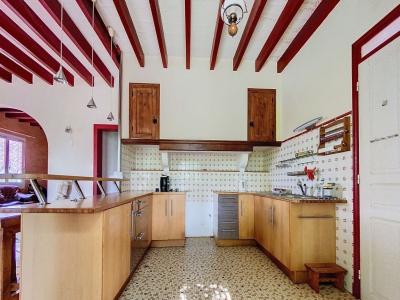 For sale 8 rooms 185 m2 Pyrenees atlantiques (64270) photo 2