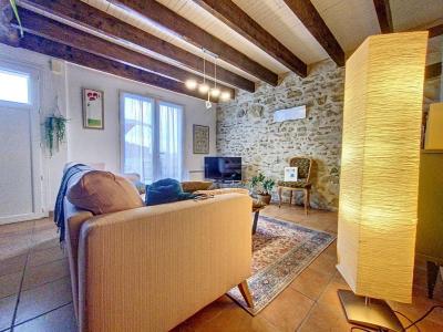 Acheter Maison  Pyrenees atlantiques