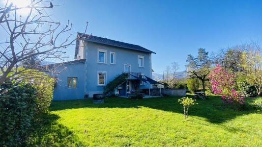 For sale PROX CENTRE 6 rooms 185 m2 Savoie (73360) photo 1
