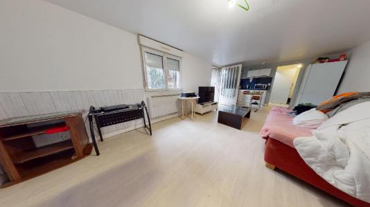Annonce Vente 2 pices Appartement  72