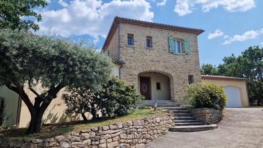 For sale 5 rooms 191 m2 Gard (30140) photo 1
