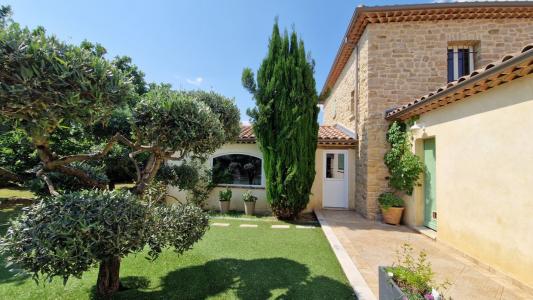 For sale 5 rooms 191 m2 Gard (30140) photo 2