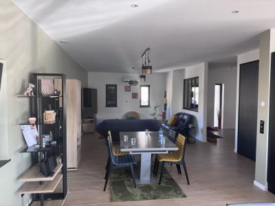 Annonce Vente 7 pices Maison  54
