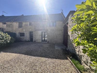For sale 4 rooms 92 m2 Aisne (02880) photo 1