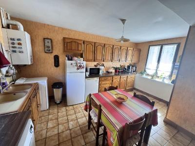 For sale 4 rooms 92 m2 Aisne (02880) photo 2