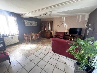 For sale 4 rooms 92 m2 Aisne (02880) photo 3