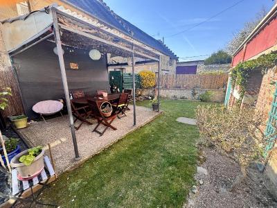 For sale 4 rooms 125 m2 Aisne (02880) photo 1