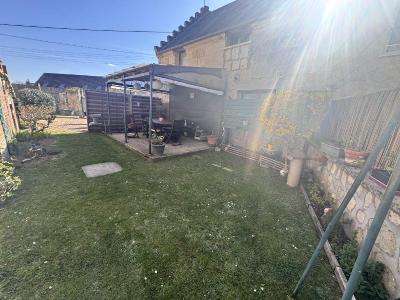 For sale 4 rooms 125 m2 Aisne (02880) photo 2