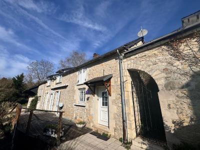 Annonce Vente 10 pices Maison  02