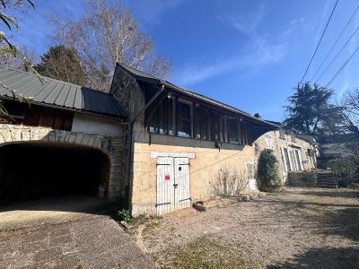Acheter Maison 214 m2 