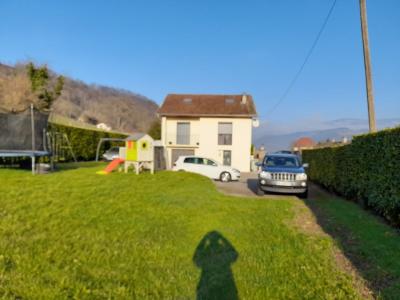 For sale 7 rooms 113 m2 Isere (38480) photo 2