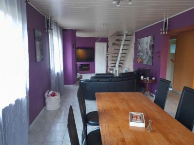 For sale 7 rooms 113 m2 Isere (38480) photo 3