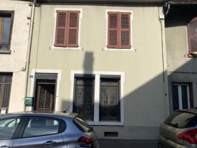 For sale CENTRE VILLE 4 rooms 90 m2 Savoie (73330) photo 0