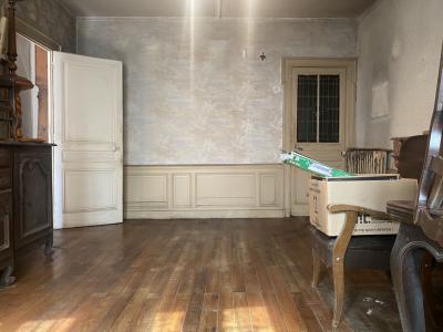 For sale CENTRE VILLE 4 rooms 90 m2 Savoie (73330) photo 2