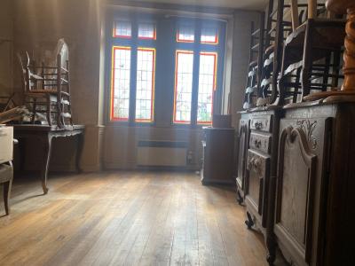 For sale CENTRE VILLE 4 rooms 90 m2 Savoie (73330) photo 3