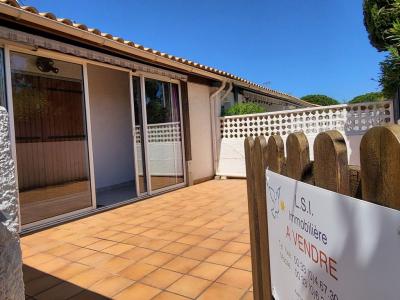 For sale AU BORD DE LA MER MDITER 3 rooms 37 m2 Herault (34420) photo 0