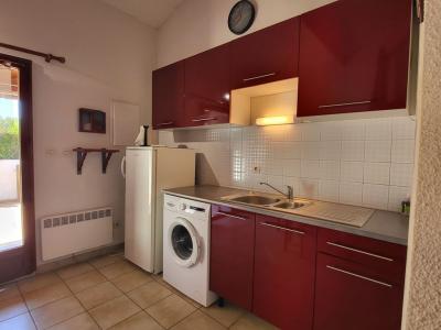 For sale AU BORD DE LA MER MDITER 3 rooms 37 m2 Herault (34420) photo 2