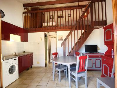 For sale AU BORD DE LA MER MDITER 3 rooms 37 m2 Herault (34420) photo 4