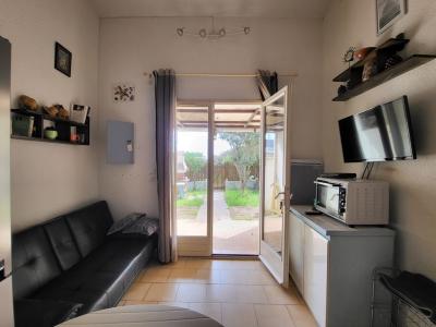 For sale AU BORD DE LA MER MDITER 3 rooms 40 m2 Herault (34420) photo 2