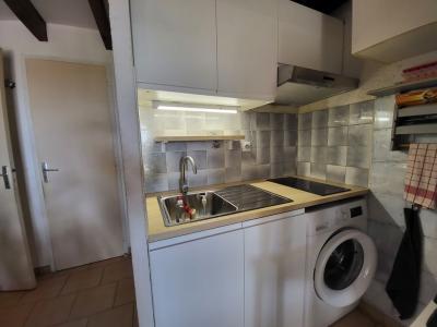 For sale AU BORD DE LA MER MDITER 3 rooms 40 m2 Herault (34420) photo 3