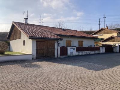 For sale LOTISSEMENT LA CERISAIE 6 rooms 125 m2 Isere (38430) photo 1