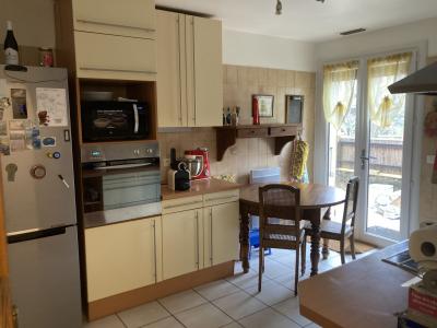 For sale LOTISSEMENT LA CERISAIE 6 rooms 125 m2 Isere (38430) photo 4