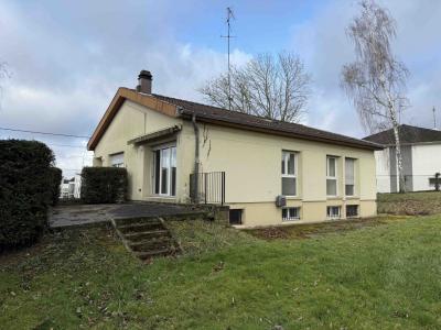 For sale 6 rooms 106 m2 Moselle (57510) photo 0