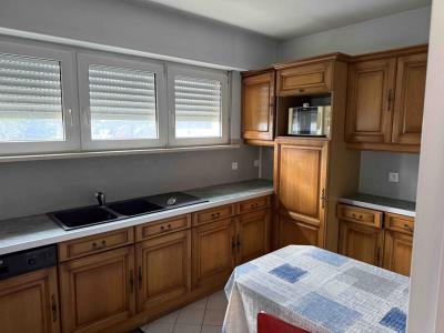 For sale 6 rooms 106 m2 Moselle (57510) photo 1