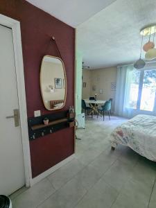 For sale LES THERMES 1 room 28 m2 Pyrenees orientales (66110) photo 0