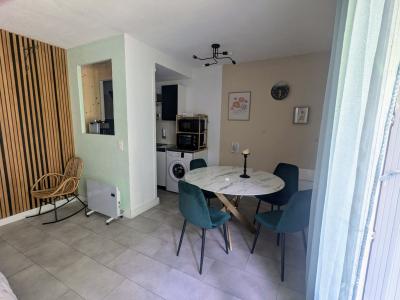 For sale LES THERMES 1 room 28 m2 Pyrenees orientales (66110) photo 3