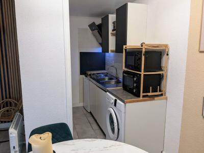 For sale LES THERMES 1 room 28 m2 Pyrenees orientales (66110) photo 4