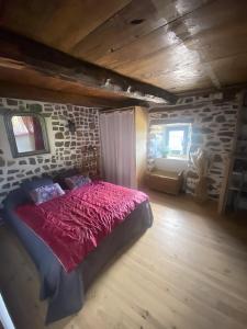 For sale 4 rooms 89 m2 Ardeche (07260) photo 4