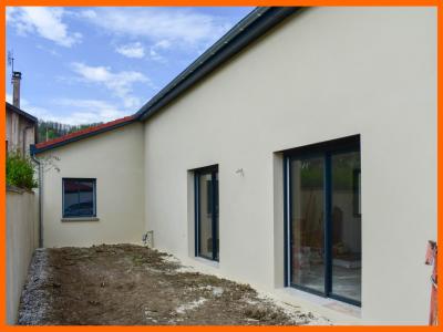 For sale VILLAGE 5 rooms 80 m2 Ain (01700) photo 0