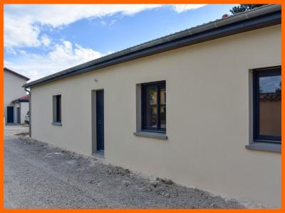 For sale VILLAGE 5 rooms 80 m2 Ain (01700) photo 1