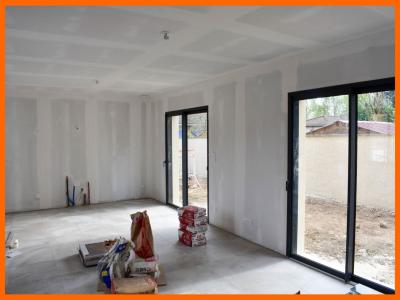 For sale VILLAGE 5 rooms 80 m2 Ain (01700) photo 3