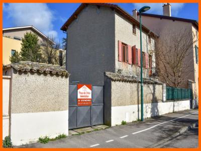 For sale CENTRE VILLE 5 rooms 120 m2 Ain (01700) photo 1