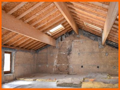 For sale CENTRE VILLE 5 rooms 120 m2 Ain (01700) photo 2