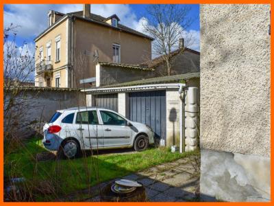 For sale CENTRE VILLE 5 rooms 120 m2 Ain (01700) photo 3