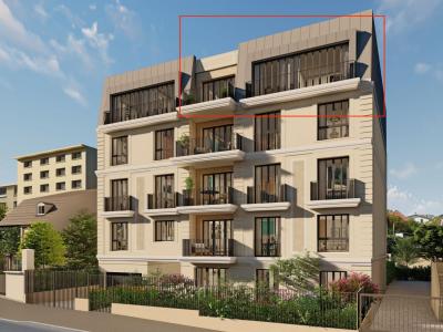 For sale 2 rooms 51 m2 Val de Marne (94170) photo 3