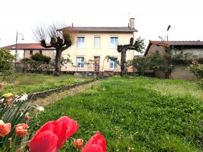 For sale VILLAGE 5 rooms 102 m2 Loire (42720) photo 0