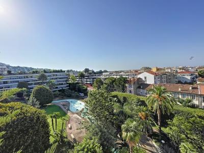 For sale MONTFLEURY 3 rooms 80 m2 Alpes Maritimes (06400) photo 0