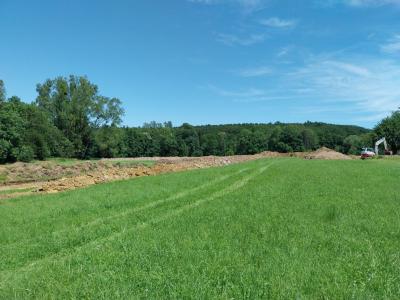 Annonce Vente Terrain  67