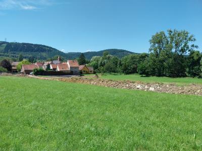 Acheter Terrain 