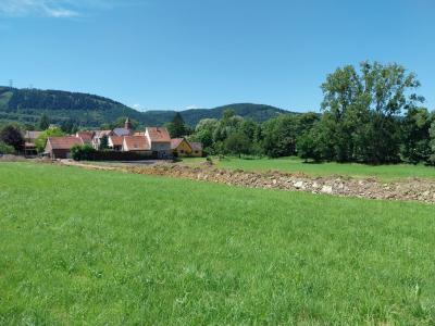 Acheter Terrain 
