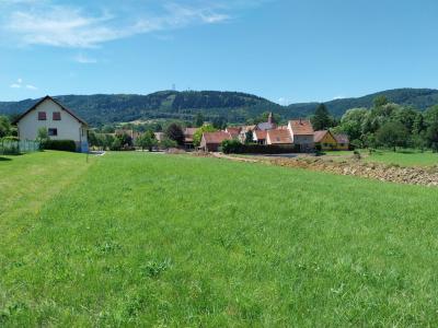 Acheter Terrain  Bas rhin