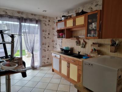 Annonce Vente 6 pices Maison  10