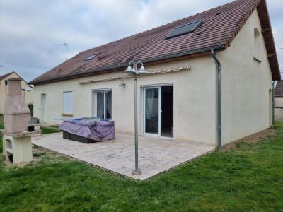 Acheter Maison  Aube