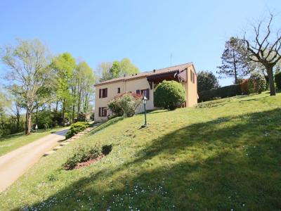 For sale 7 rooms 150 m2 Lot (46700) photo 2