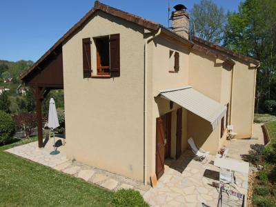 For sale 7 rooms 150 m2 Lot (46700) photo 3