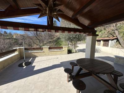 Annonce Vente 5 pices Maison  07